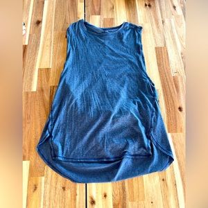 Lululemon Muscle Tank